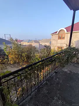 Satılır 6 otaqlı həyət evi 240 m² — Bakı, Mərdəkan 6 otaq 240.00 m²