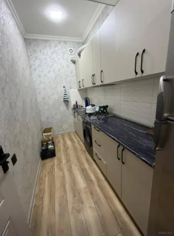 Kirayə verilir 2 otaqlı mənzil 55 m²