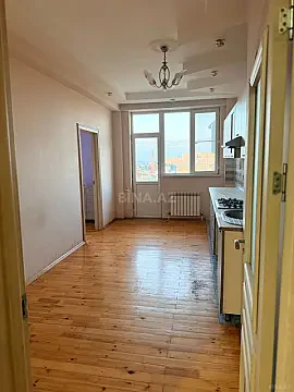 Kirayə verilir 3 otaqlı mənzil 95 m² — Bakı, Əhmədli 3 otaq 95.00 m²