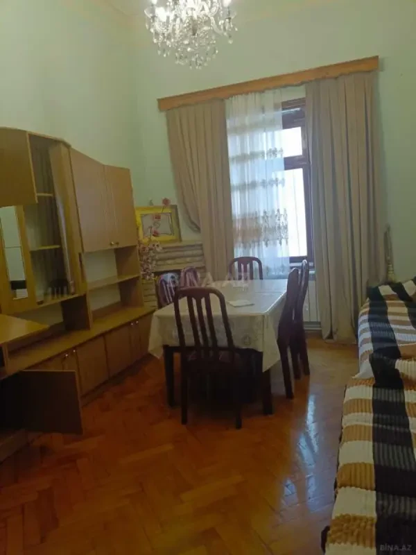 Kirayə verilir 3 otaqlı mənzil 65 m²