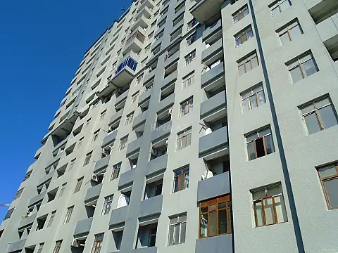 Kirayə verilir 2 otaqlı mənzil 60 m² — Bakı, Yasamal 2 otaq 60.00 m²