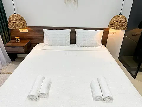 Kirayə verilir 2 otaqlı mənzil 75 m² — Bakı, Nizami 2 otaq 75.00 m²