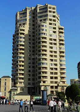 Kirayə verilir 2 otaqlı mənzil 60 m² — Bakı 2 otaq 60.00 m²