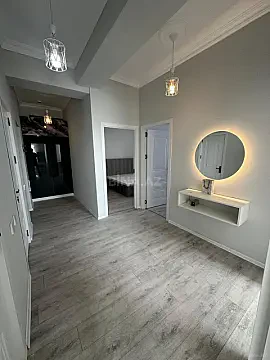 Kirayə verilir 3 otaqlı mənzil 110 m² — Bakı, Həzi Aslanov qəs. 3 otaq 110.00 m²