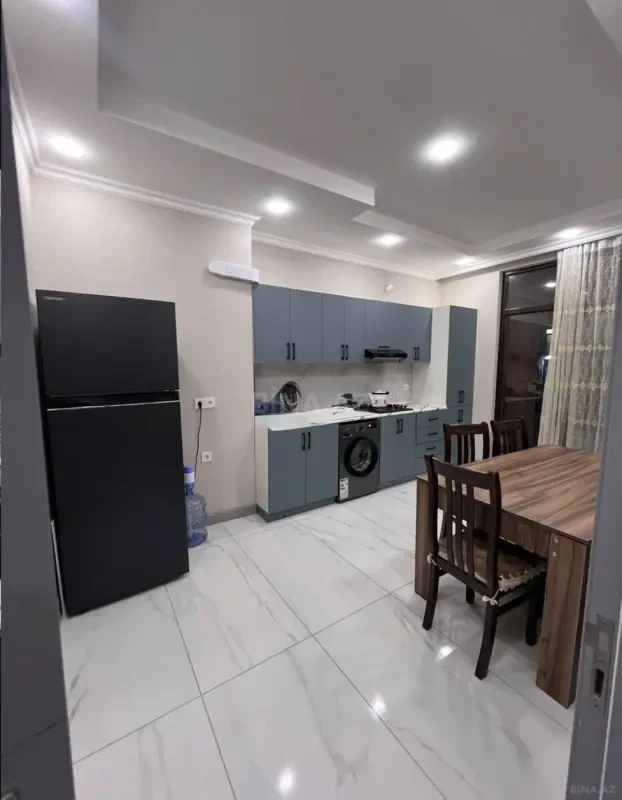 Kirayə verilir 3 otaqlı mənzil 85 m²