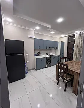 Kirayə verilir 3 otaqlı mənzil 85 m² — Bakı 3 otaq 85.00 m²