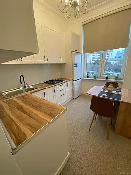 Kirayə verilir 1 otaqlı mənzil 38 m² — Bakı, Nərimanov 1 otaq 38.00 m²