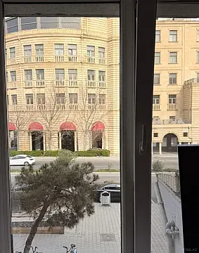 Satılır 2 otaqlı mənzil 50 m² — Bakı, Yasamal 2 otaq 50.00 m²