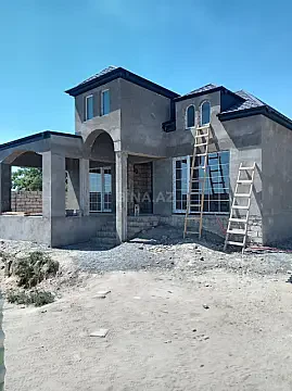 Satılır 5 otaqlı həyət evi 160 m² — Bakı, Maştağa 5 otaq 160.00 m²