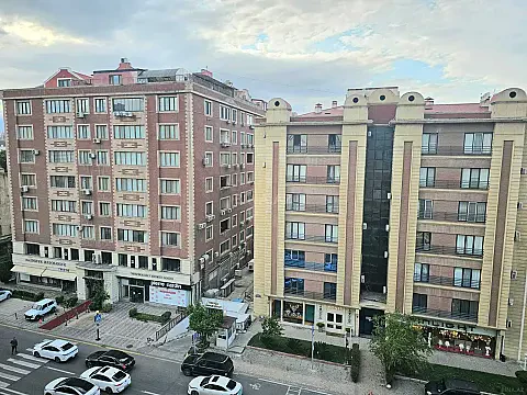 Kirayə verilir 3 otaqlı mənzil 80 m² — Bakı, Nəsimi 3 otaq 80.00 m²