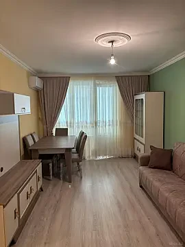 Kirayə verilir 2 otaqlı mənzil 60 m² — Bakı 2 otaq 60.00 m²