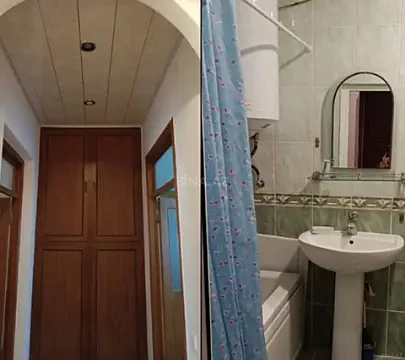 Kirayə verilir 2 otaqlı mənzil 60 m² — Bakı 2 otaq 60.00 m²