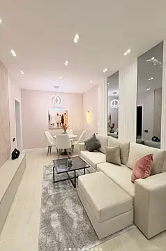 Kirayə verilir 2 otaqlı mənzil 60 m² — Bakı, Nərimanov 2 otaq 60.00 m²