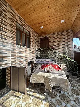 Satılır 3 otaqlı həyət evi 115 m² — Bakı, Lökbatan 3 otaq 115.00 m²