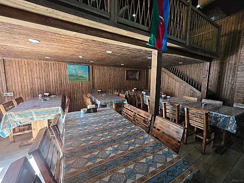 Kirayə verilir obyekt 130 m² — Bakı, Memar Əcəmi yanı 130.00 m²