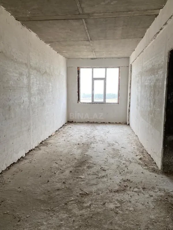 Satılır 3 otaqlı mənzil 88 m²