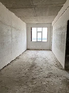 Satılır 3 otaqlı mənzil 88 m² — Bakı, Saray 3 otaq 88.00 m²