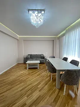 Kirayə verilir 3 otaqlı mənzil 150 m² — Bakı 3 otaq 150.00 m²