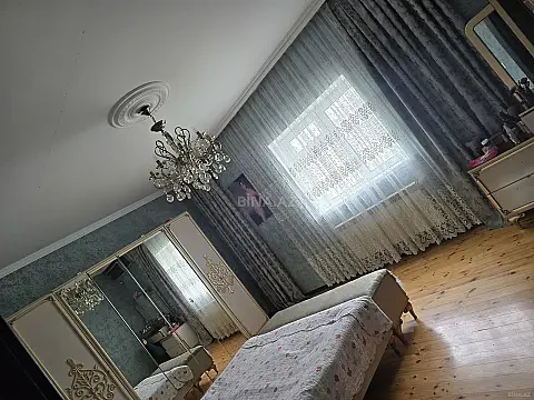 Satılır 6 otaqlı həyət evi 217 m² — Bakı, Balaxanı 6 otaq 217.00 m²