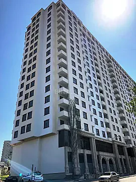 Satılır 2 otaqlı mənzil 102 m² — Bakı, Əhmədli 2 otaq 102.00 m²