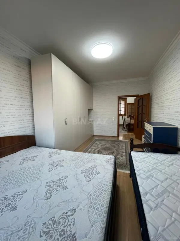 Kirayə verilir 3 otaqlı mənzil 55 m²