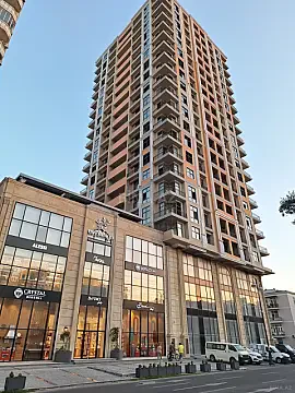 Satılır 1 otaqlı mənzil 66 m² — Bakı, Xətai 1 otaq 66.00 m²