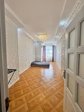 Satılır 3 otaqlı mənzil 97 m² — Bakı, İnşaatçılar 3 otaq 97.00 m²