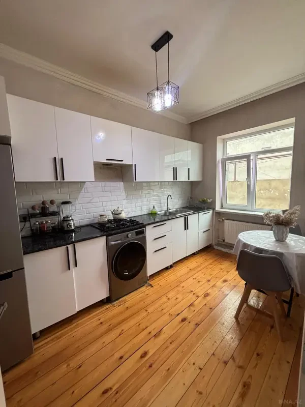 Satılır 3 otaqlı həyət evi 80 m²