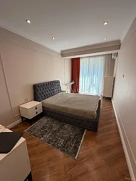 Kirayə verilir 2 otaqlı mənzil 70 m² — Bakı, Həzi Aslanov qəs. 2 otaq 70.00 m²