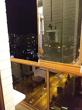 Kirayə verilir 3 otaqlı mənzil 135 m² — Bakı 3 otaq 135.00 m²