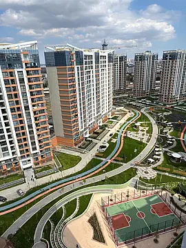 Kirayə verilir 3 otaqlı mənzil 85 m² — Bakı 3 otaq 85.00 m²