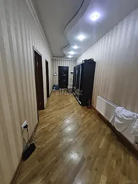 Kirayə verilir 2 otaqlı mənzil 120 m² — Bakı 2 otaq 120.00 m²