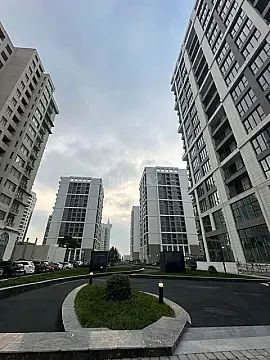 Satılır 2 otaqlı mənzil 108.2 m² — Bakı 2 otaq 108.20 m²