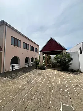 Kirayə verilir 9 otaqlı həyət evi 295 m² — Bakı, Mərdəkan 9 otaq 295.00 m²