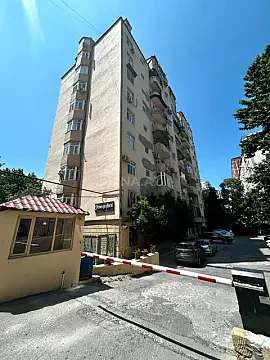 Satılır 3 otaqlı mənzil 110 m² — Bakı 3 otaq 110.00 m²