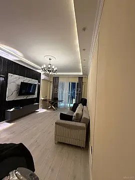 Satılır 2 otaqlı mənzil 81 m² — Bakı 2 otaq 81.00 m²