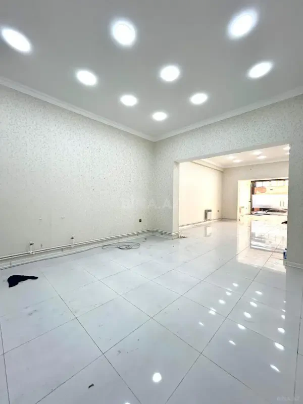 Kirayə verilir obyekt 110 m²
