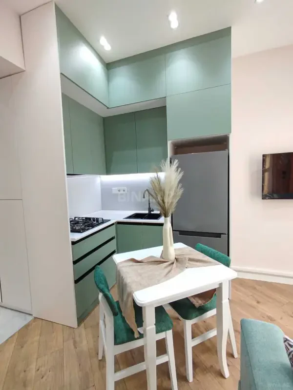 Kirayə verilir 2 otaqlı mənzil 45 m²