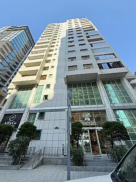 Satılır 3 otaqlı mənzil 100 m² — Bakı 3 otaq 100.00 m²