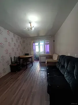Satılır 2 otaqlı mənzil 55 m² — Bakı 2 otaq 55.00 m²