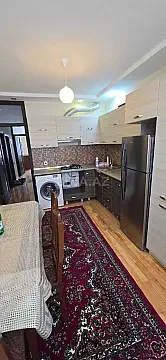 Kirayə verilir 2 otaqlı mənzil 65 m² — Bakı, Həzi Aslanov qəs. 2 otaq 65.00 m²