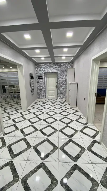Kirayə verilir 4 otaqlı həyət evi 120 m²