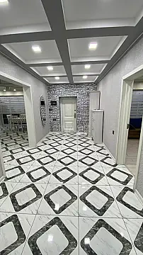 Kirayə verilir 4 otaqlı həyət evi 120 m² — Bakı, Mərdəkan 4 otaq 120.00 m²