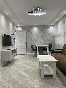 Kirayə verilir 2 otaqlı mənzil 35 m² — Bakı 2 otaq 35.00 m²