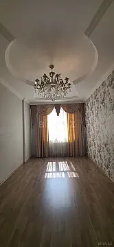Satılır 3 otaqlı mənzil 102 m² — Bakı, İnşaatçılar 3 otaq 102.00 m²
