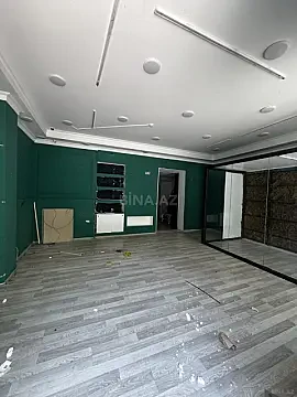 Kirayə verilir obyekt 60 m² — Bakı, Nizami 60.00 m²