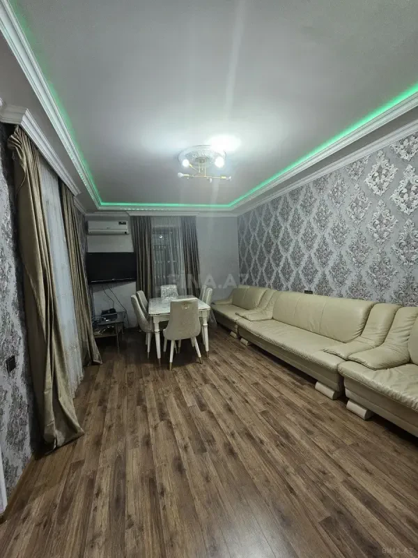 Satılır 4 otaqlı həyət evi 100 m²