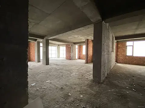 Satılır 5 otaqlı mənzil 220 m² — Bakı, Nərimanov 5 otaq 220.00 m²