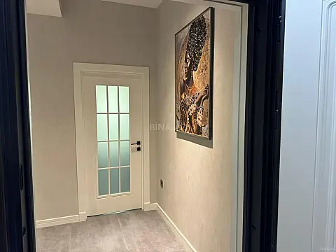 Kirayə verilir 2 otaqlı mənzil 60 m² — Bakı 2 otaq 60.00 m²