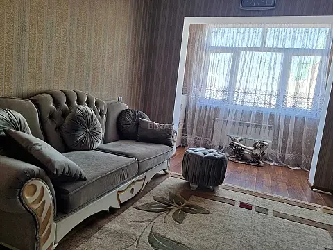 Kirayə verilir 2 otaqlı mənzil 65 m² — Bakı, Bakıxanov 2 otaq 65.00 m²